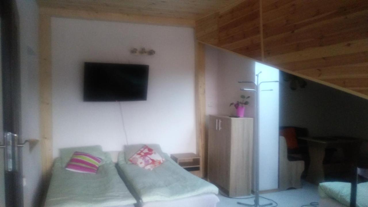 Max Lägenhet Żukowo Exteriör bild