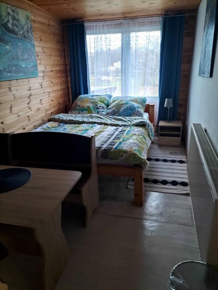 Max Lägenhet Żukowo Exteriör bild