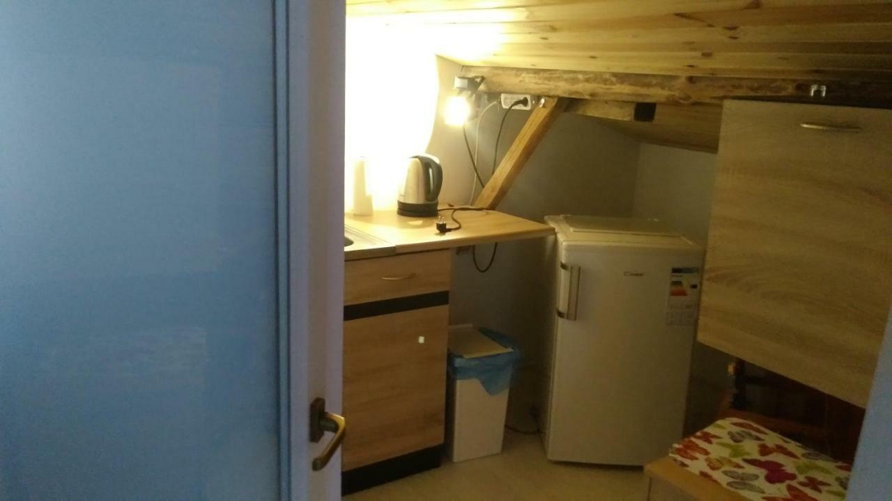 Max Lägenhet Żukowo Exteriör bild