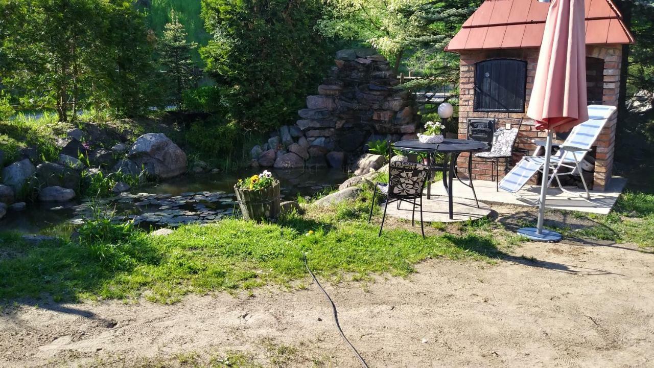 Max Lägenhet Żukowo Exteriör bild
