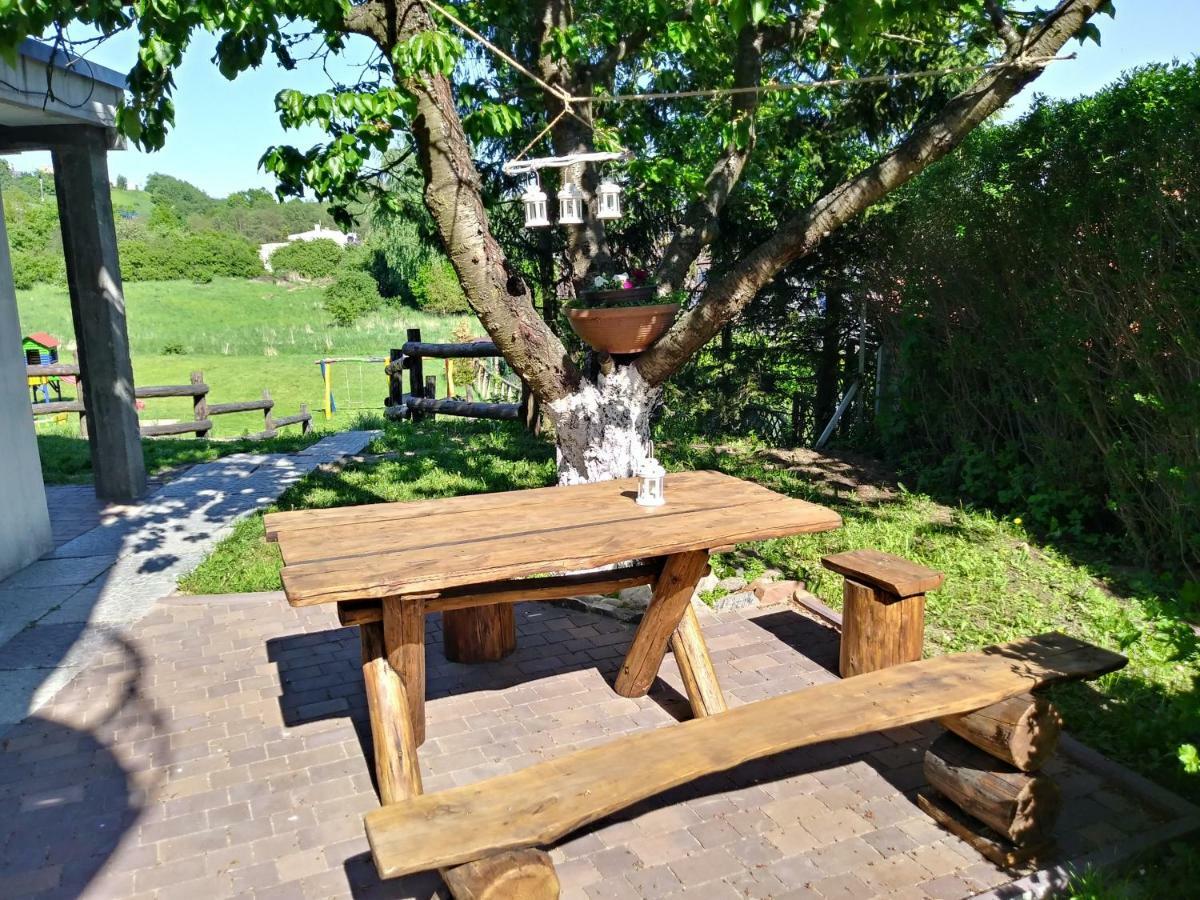 Max Lägenhet Żukowo Exteriör bild