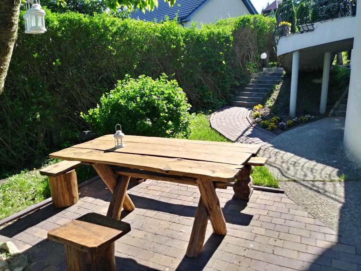Max Lägenhet Żukowo Exteriör bild